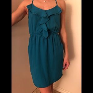 Dress size sm